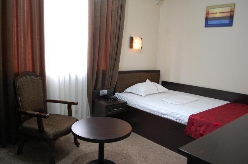 Standart 1-местный