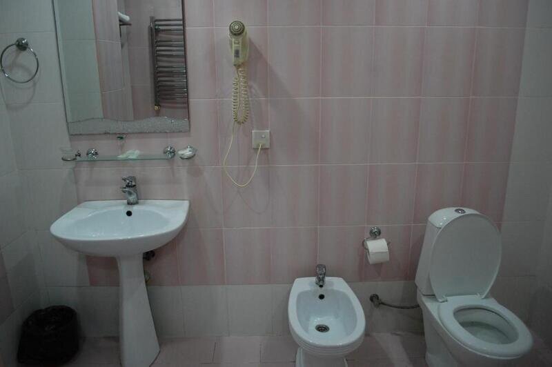 Standart 1-местный