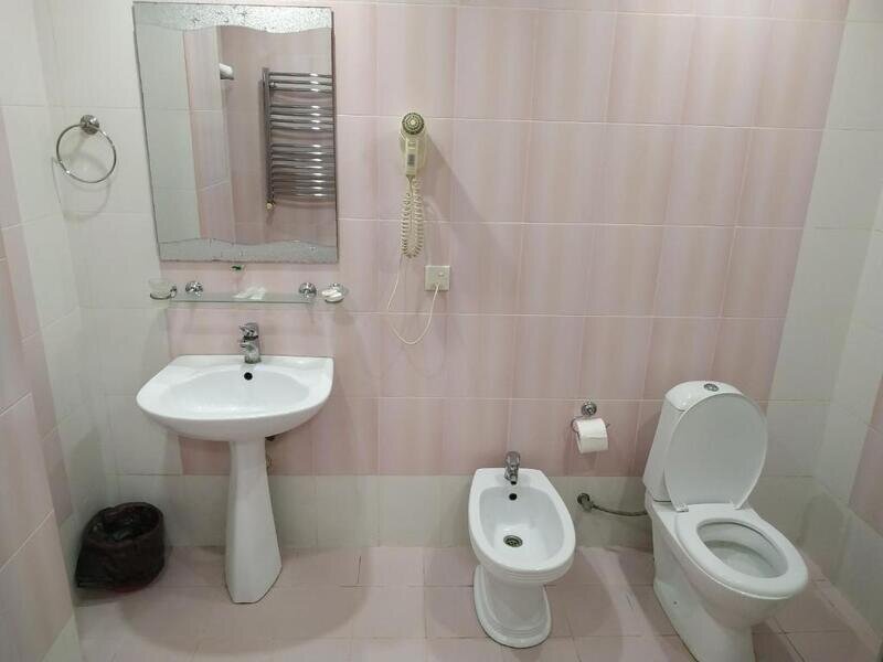 Standart 1-местный