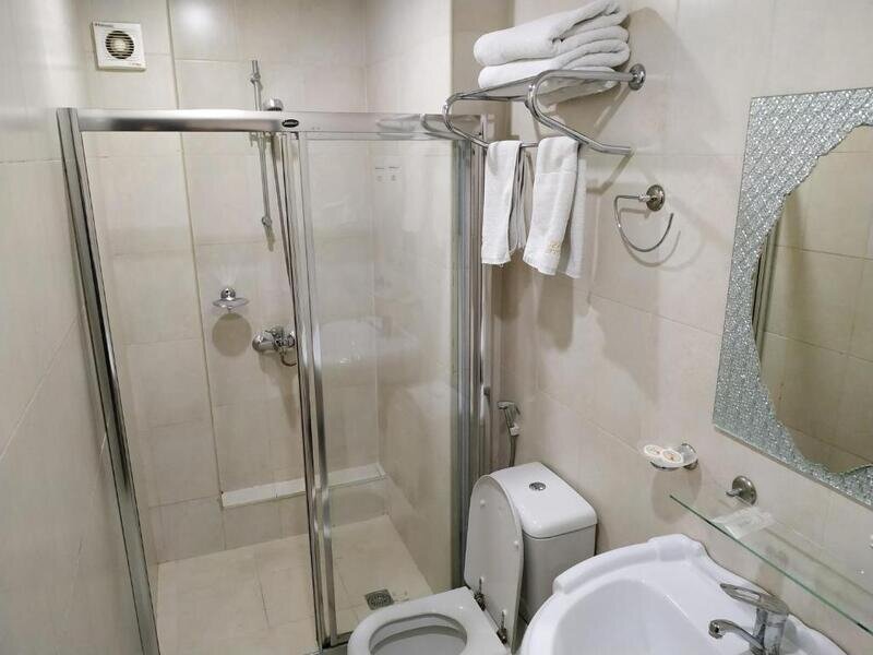 Standart 2-местный