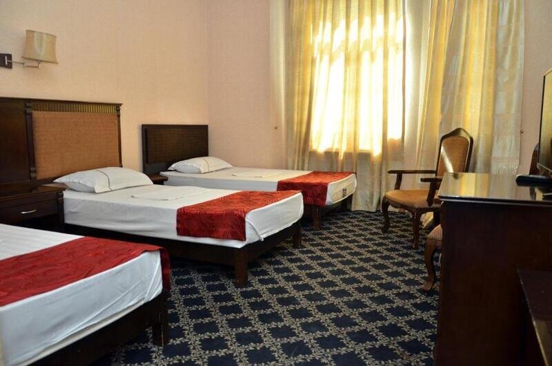 Standart 3-местный