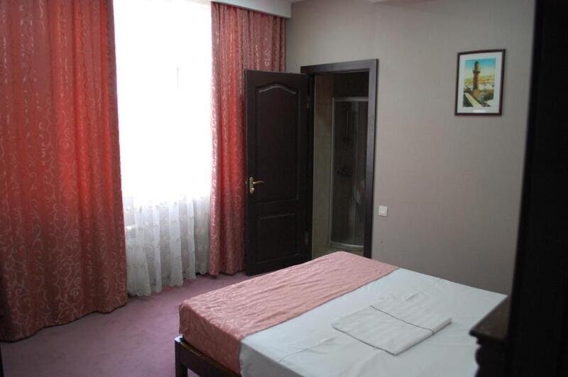 Suite 2-местный