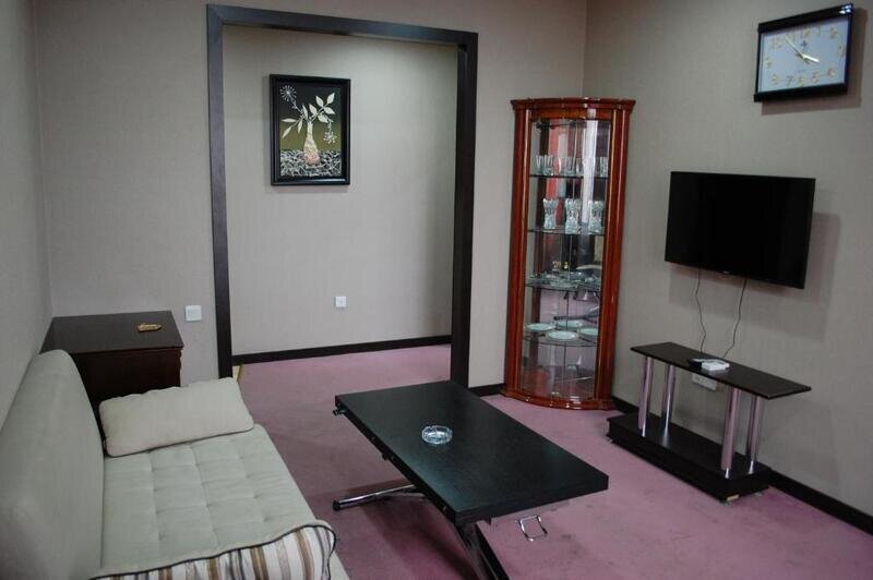 Suite 2-местный