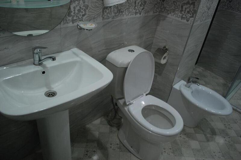 Suite 2-местный