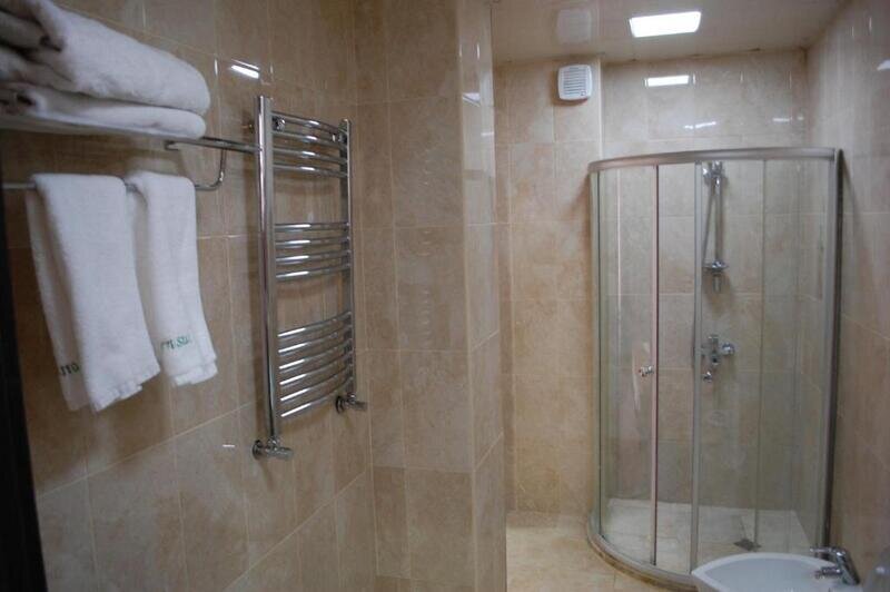 Suite 2-местный