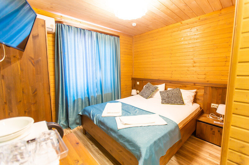 Стандартный 2-местный (Главный корпус)