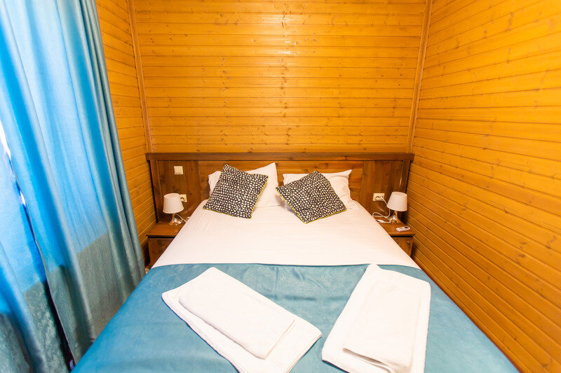 Стандартный 2-местный (Главный корпус)