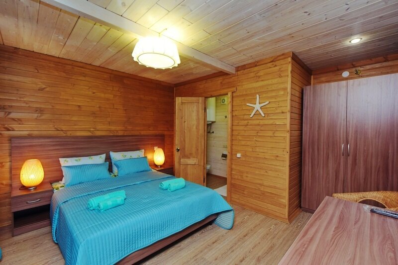 Стандартный 2-местный (корпус 2)