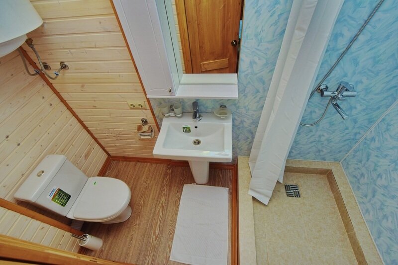 Стандартный 2-местный (корпус 2)