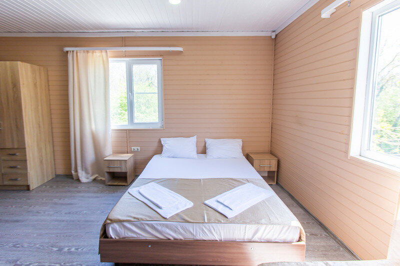 Стандартный 3-местный (корпус 3)