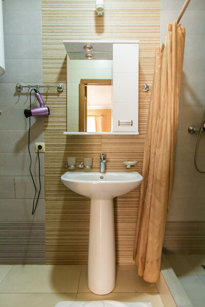 Стандартный 3-местный (корпус 3)