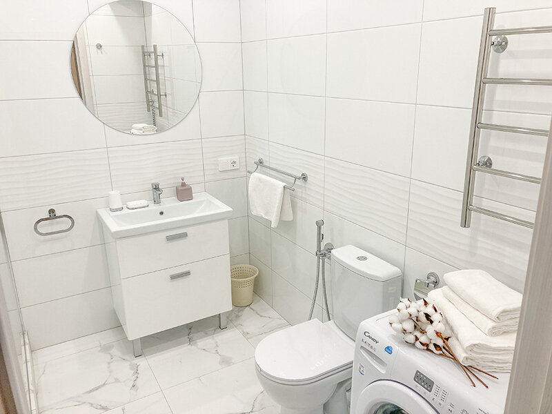 Апартаменты 2-местные (№14)