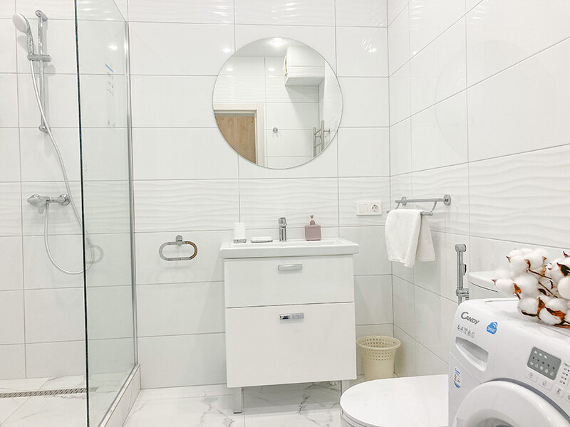 Апартаменты 2-местные (№14)