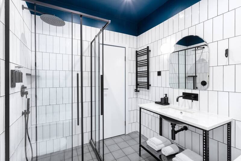 Стандартный 2-местный (DBL большой)