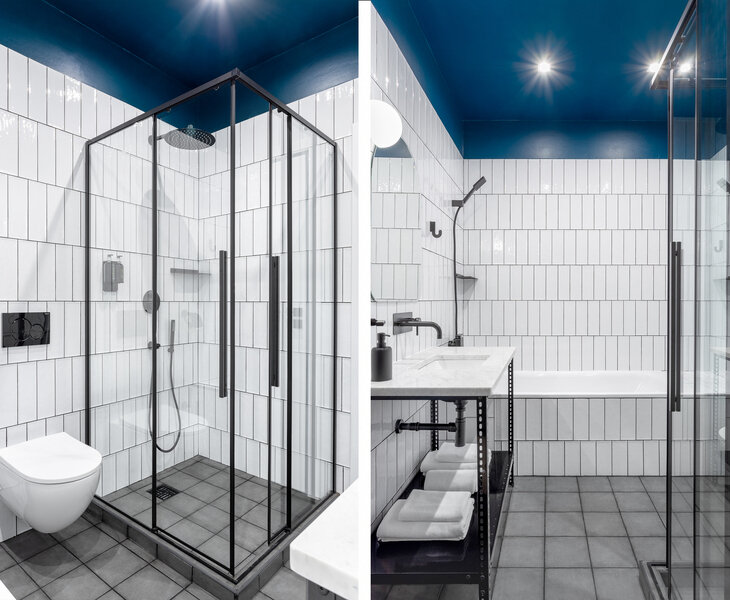 Стандартный 2-местный (DBL большой)