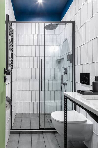 Стандартный 2-местный (DBL)