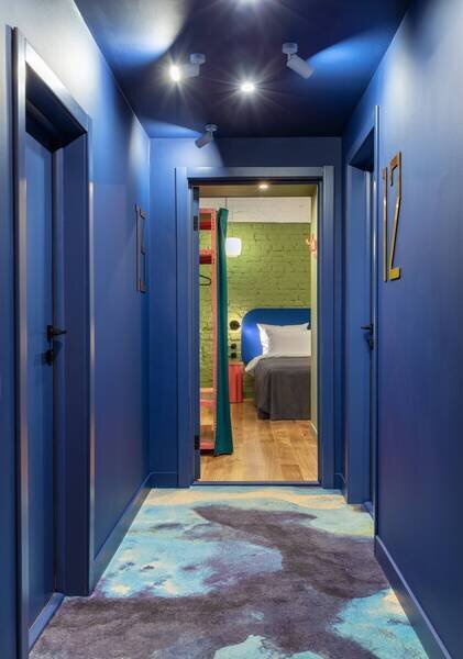 Улучшенный 2-местный (DBL/TWIN)