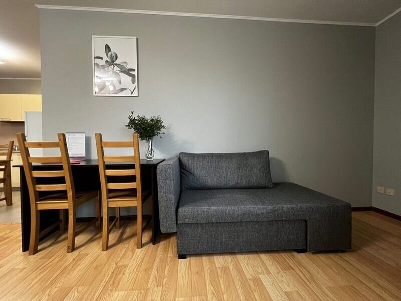 Стандартный 5-местный 2-комнатный