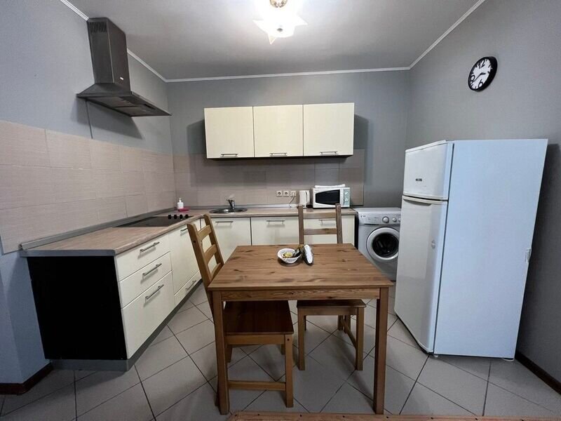 Стандартный 5-местный 2-комнатный