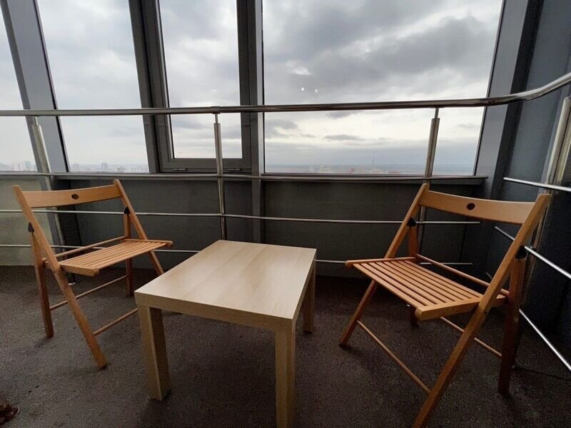 Стандартный 5-местный 2-комнатный