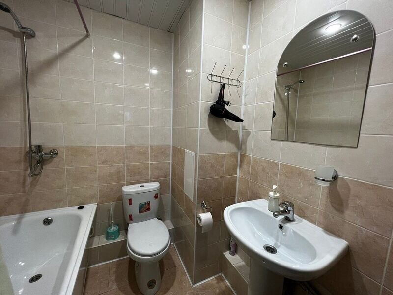 Стандартный 5-местный 2-комнатный