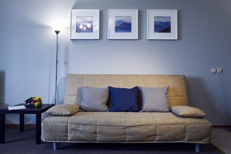 Студио 3-местный (Комфорт)