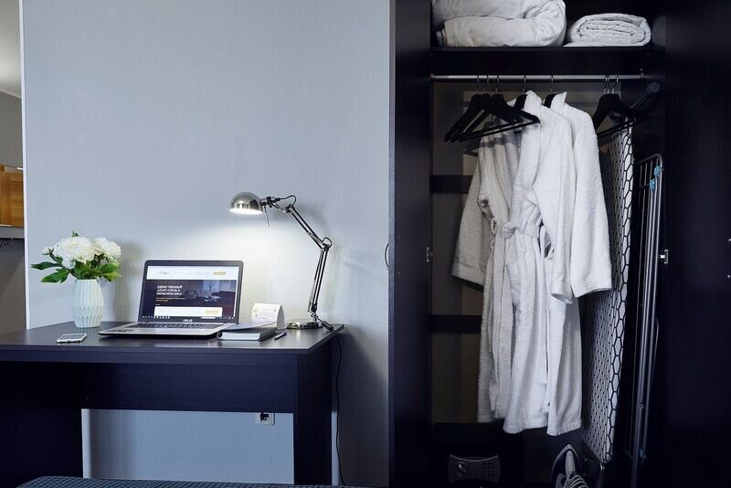 Студио 3-местный (Комфорт)