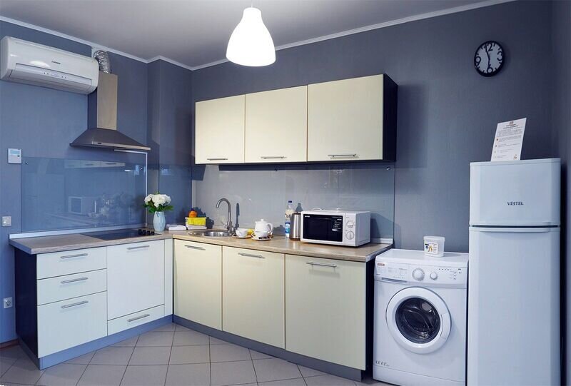 Студио 3-местный (Комфорт)