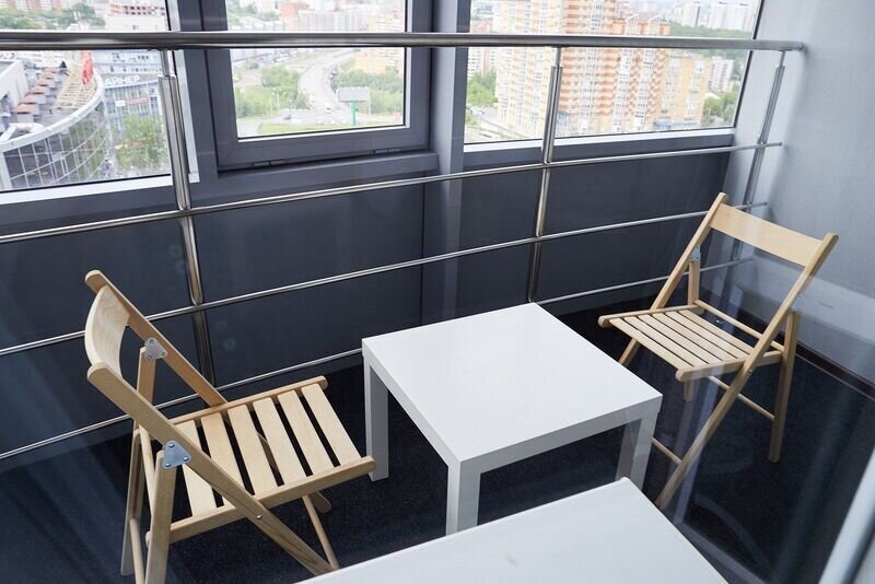 Студио 3-местный (Комфорт)