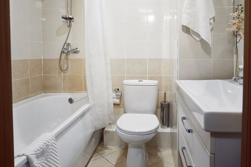 Студио 3-местный (Комфорт)