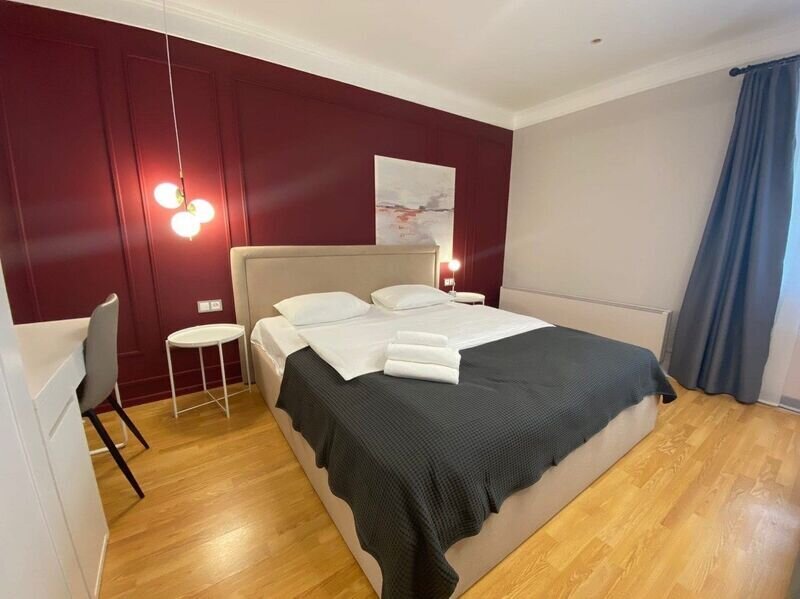 Студио 3-местный (Люкс)