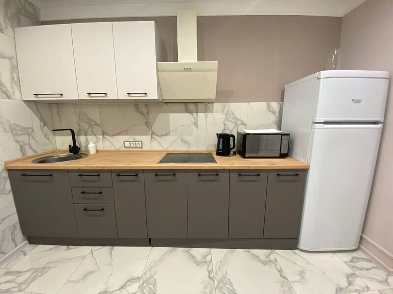 Студио 3-местный (Люкс)