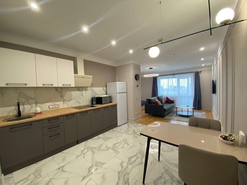 Студио 3-местный (Люкс)