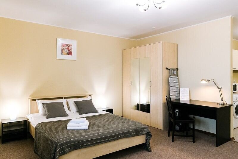 Студио 3-местный (Стандарт)