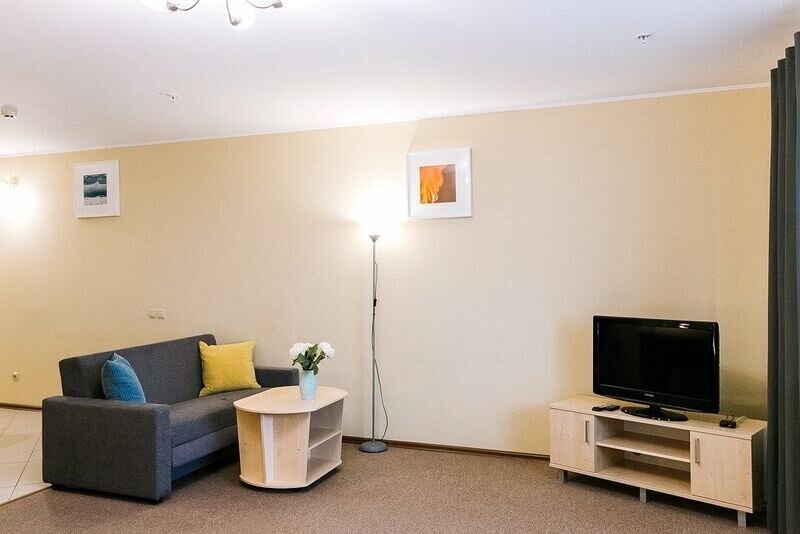 Студио 3-местный (Стандарт)