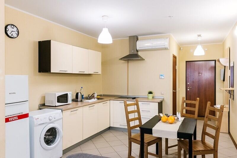 Студио 3-местный (Стандарт)