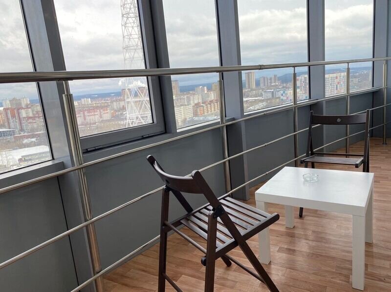 Студио 3-местный (Стандарт)