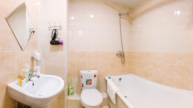 Студио 3-местный (Стандарт)