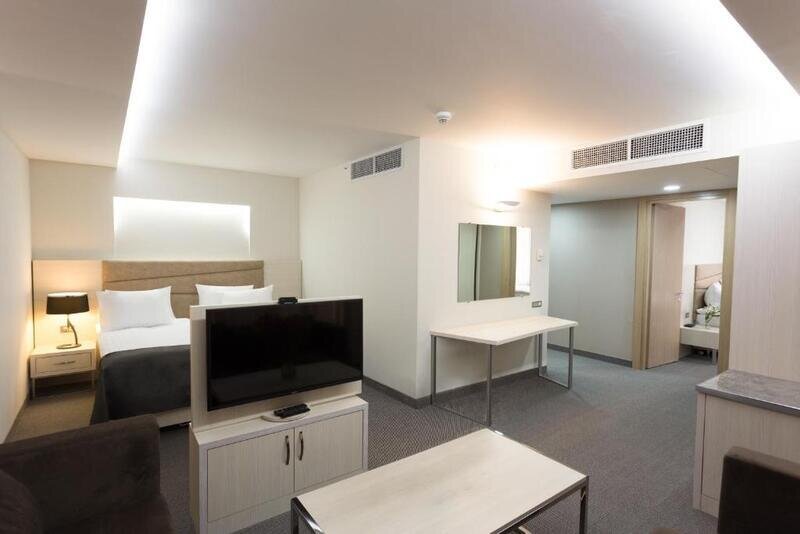 Family 3-местный