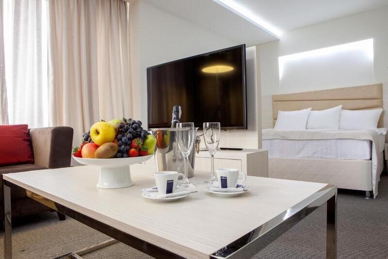 Family 3-местный