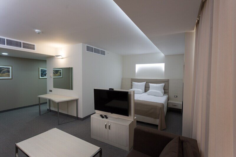 Superior 2-местный