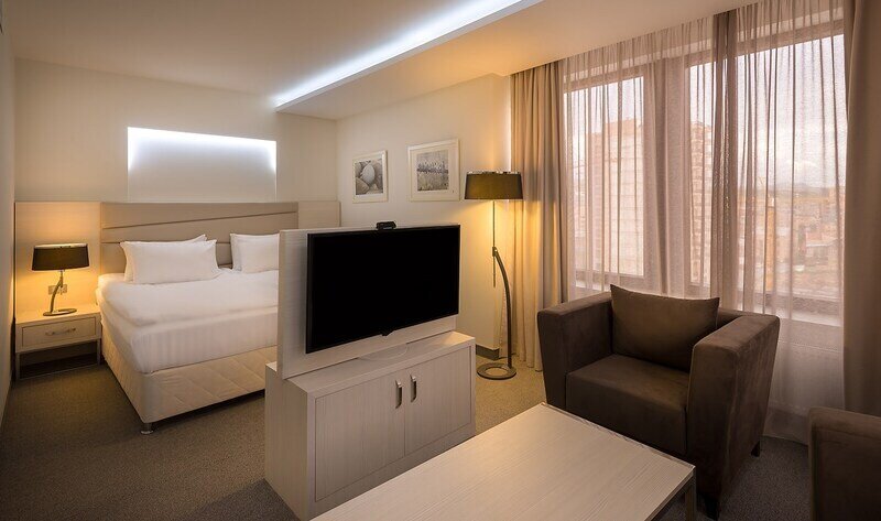 Superior 2-местный