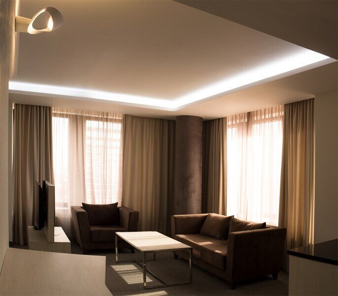 Superior 2-местный