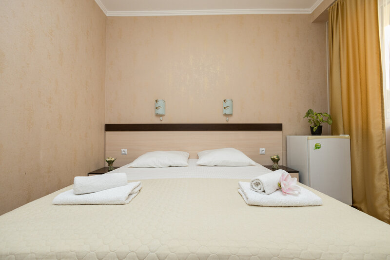 Комфорт 2-местный