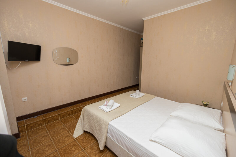 Комфорт 2-местный