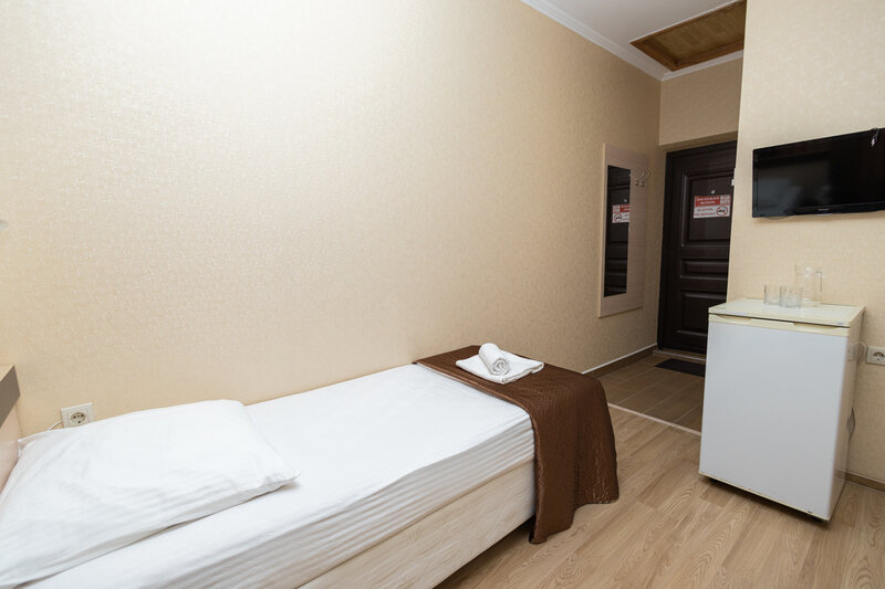 Комфорт 2-местный