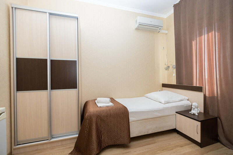 Комфорт 2-местный