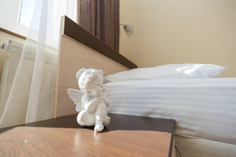 Комфорт 2-местный