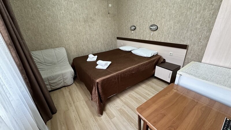 Комфорт 3-местный