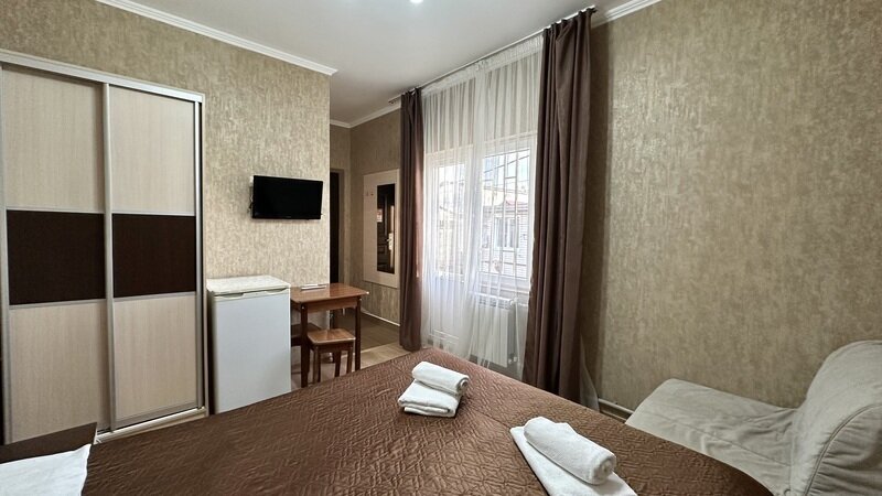 Комфорт 3-местный